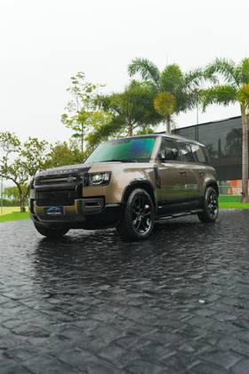LAND ROVER DEFENDER 3.0 D300 TURBO DIESEL MHEV 110 X AWD AUTOMÁTICO